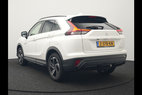 Mitsubishi Eclipse Cross 2.4 Intense Plug In Hybrid 188pk PHEV | Trekhaak | Apple Carplay | Voorstoelen Verwarmd | Keyless | Cruise Control | DAB |