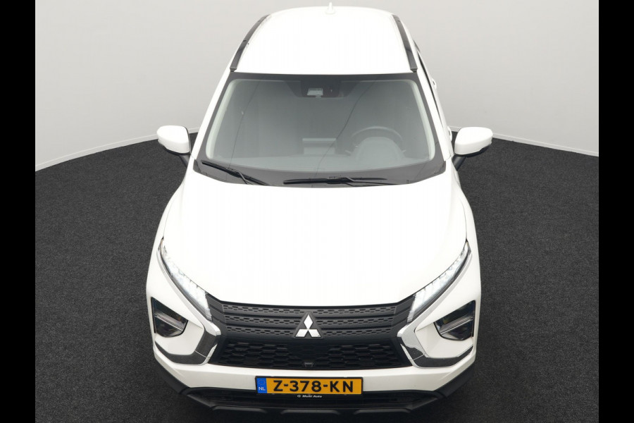 Mitsubishi Eclipse Cross 2.4 Intense Plug In Hybrid 188pk PHEV | Trekhaak | Apple Carplay | Voorstoelen Verwarmd | Keyless | Cruise Control | DAB |