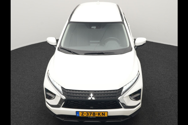 Mitsubishi Eclipse Cross 2.4 Intense Plug In Hybrid 188pk PHEV | Trekhaak | Apple Carplay | Voorstoelen Verwarmd | Keyless | Cruise Control | DAB |