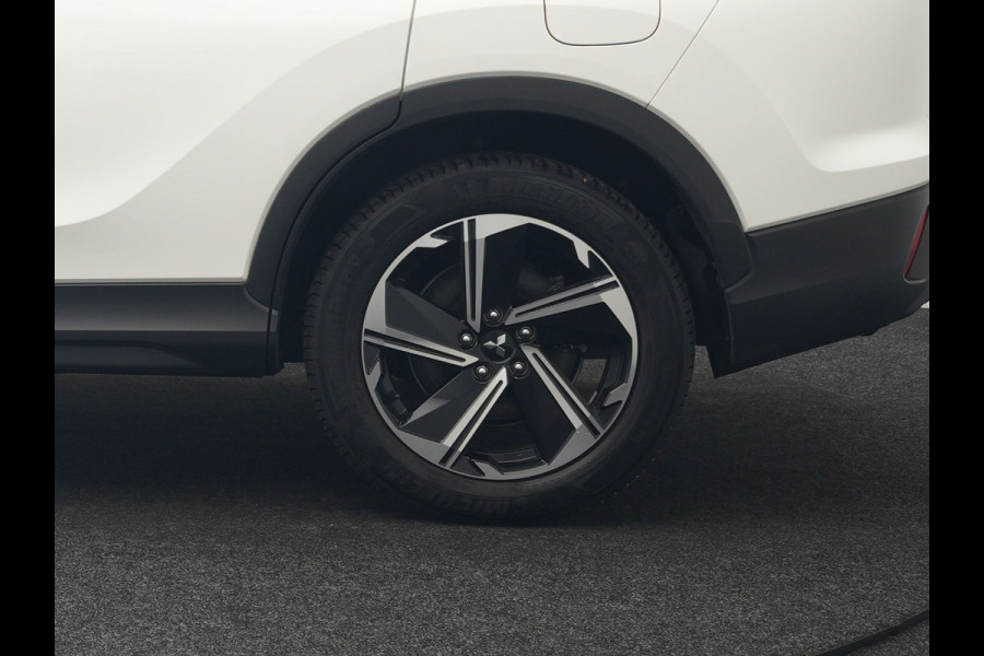 Mitsubishi Eclipse Cross 2.4 Intense Plug In Hybrid 188pk PHEV | Trekhaak | Apple Carplay | Voorstoelen Verwarmd | Keyless | Cruise Control | DAB |