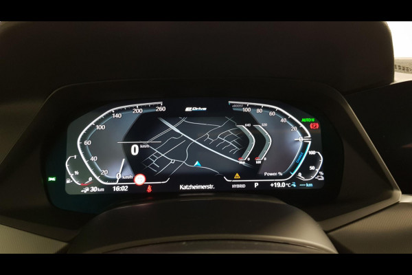 BMW X5 xDrive45e M Sport High Executive 394pk Panoramadak Adaptive Cruise Control Leder 20" 360 Camera HUD Display