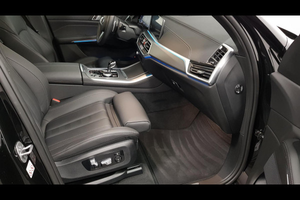 BMW X5 xDrive45e M Sport High Executive 394pk Panoramadak Adaptive Cruise Control Leder 20" 360 Camera HUD Display