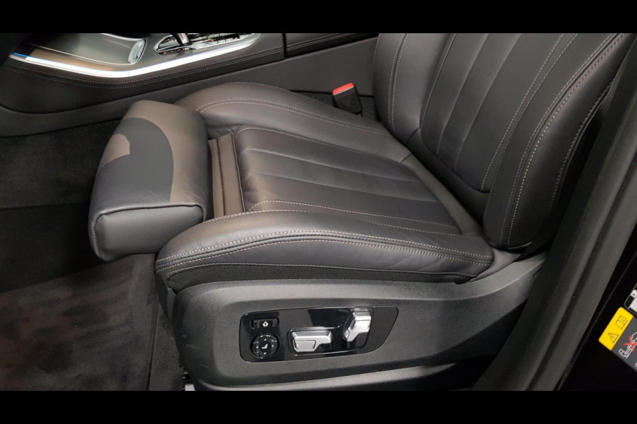 BMW X5 xDrive45e M Sport High Executive 394pk Panoramadak Adaptive Cruise Control Leder 20" 360 Camera HUD Display