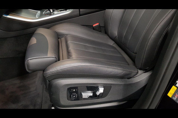 BMW X5 xDrive45e M Sport High Executive 394pk Panoramadak Adaptive Cruise Control Leder 20" 360 Camera HUD Display