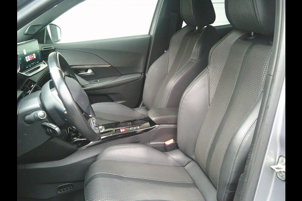 Peugeot e-2008 EV GT Première 1 fase 50 kWh 1e EIGENAAR I GT UITVOERING I DEALERONDERHOUDEN