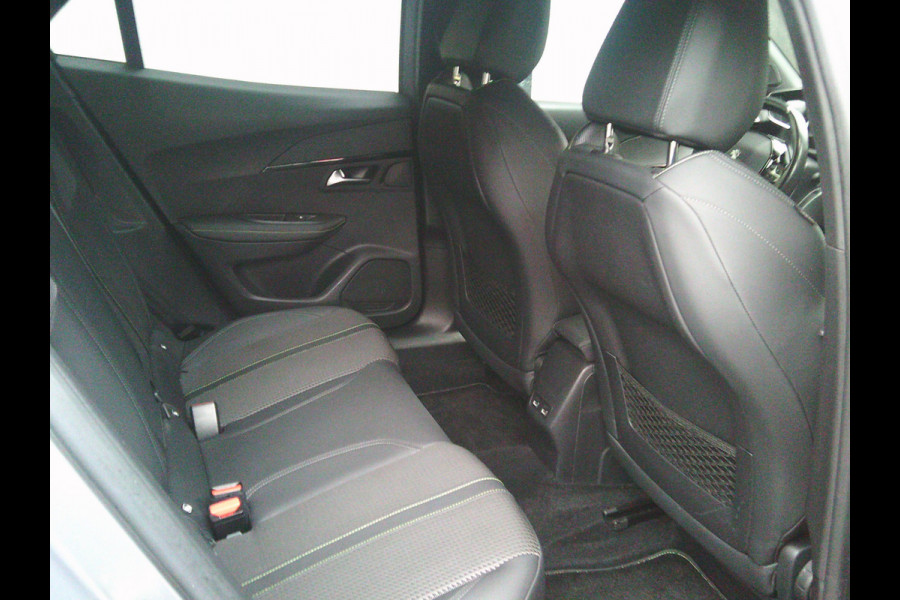 Peugeot e-2008 EV GT Première 1 fase 50 kWh 1e EIGENAAR I GT UITVOERING I DEALERONDERHOUDEN