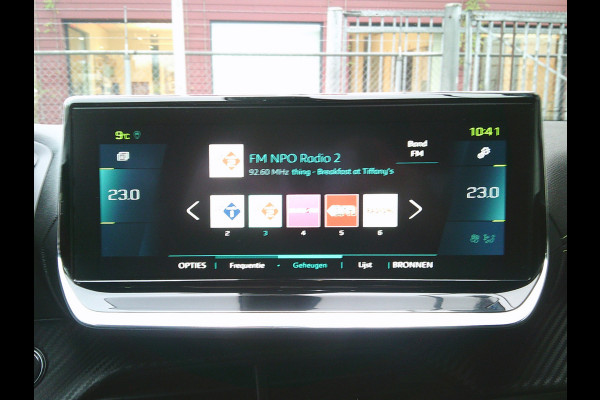 Peugeot e-2008 EV GT Première 1 fase 50 kWh 1e EIGENAAR I GT UITVOERING I DEALERONDERHOUDEN