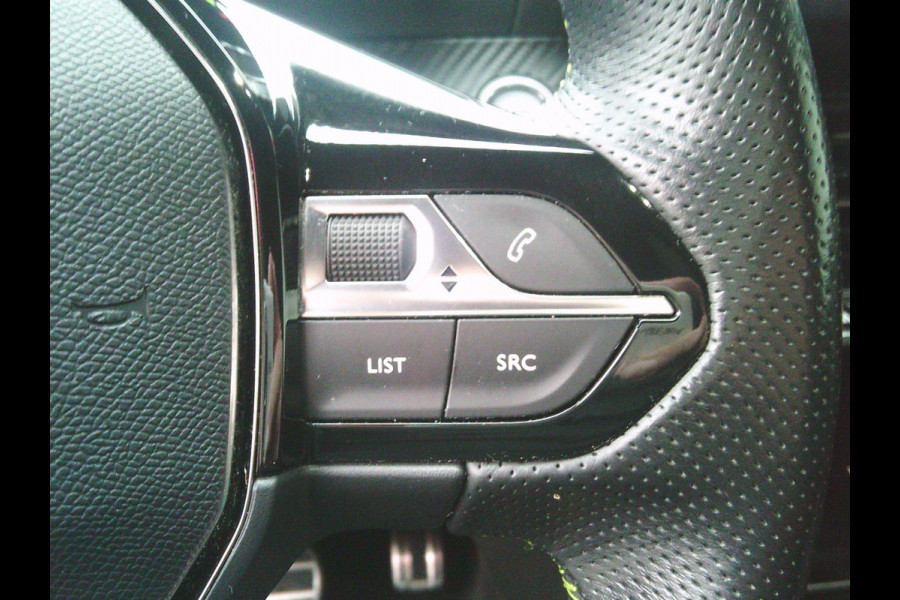 Peugeot e-2008 EV GT Première 1 fase 50 kWh 1e EIGENAAR I GT UITVOERING I DEALERONDERHOUDEN