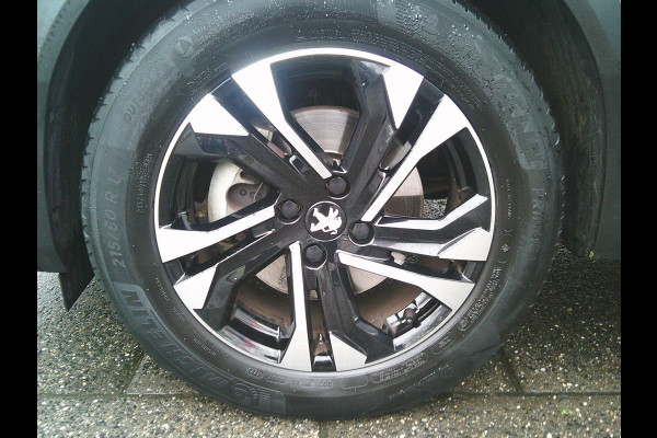 Peugeot e-2008 EV GT Première 1 fase 50 kWh 1e EIGENAAR I GT UITVOERING I DEALERONDERHOUDEN