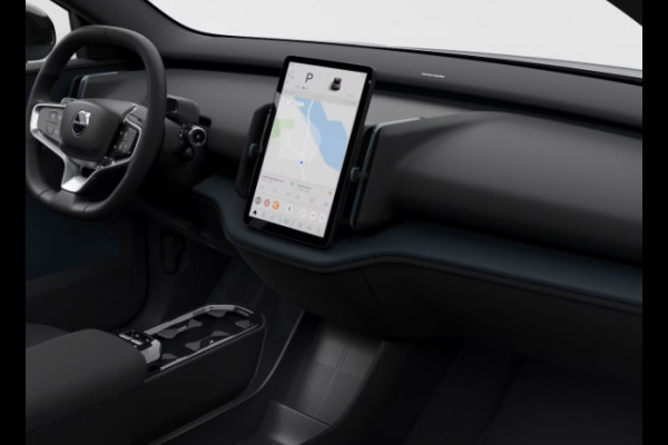 Volvo EX30 272PK Ext. Range Plus / Adaptieve Cruise Control/ Dodehoek Detectie / Parkeersensoren voor en achter/ Achteruitrijcamera/ Warmtepomp/ Google Services/W