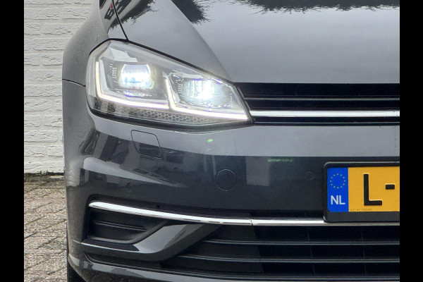 Volkswagen Golf Variant 1.5 TSI Highline Adaptive cruise Climate Pano Navi Stoelverwarming Apple / Android Parkeersensoren