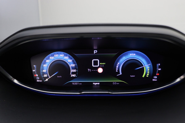 Peugeot 3008 1.6 HYbrid 300 Allure Pack Business 4WD Panoramadak, 360° Camera, Virtual Cockpit, Apple Carplay, LED