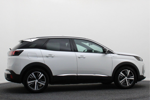 Peugeot 3008 1.6 HYbrid 300 Allure Pack Business 4WD Panoramadak, 360° Camera, Virtual Cockpit, Apple Carplay, LED