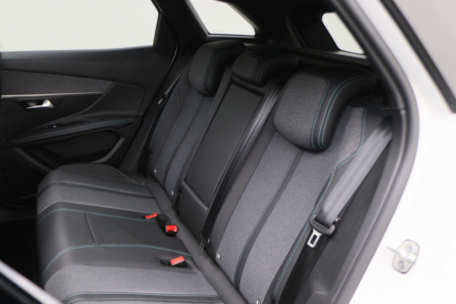 Peugeot 3008 1.6 HYbrid 300 Allure Pack Business 4WD Panoramadak, 360° Camera, Virtual Cockpit, Apple Carplay, LED