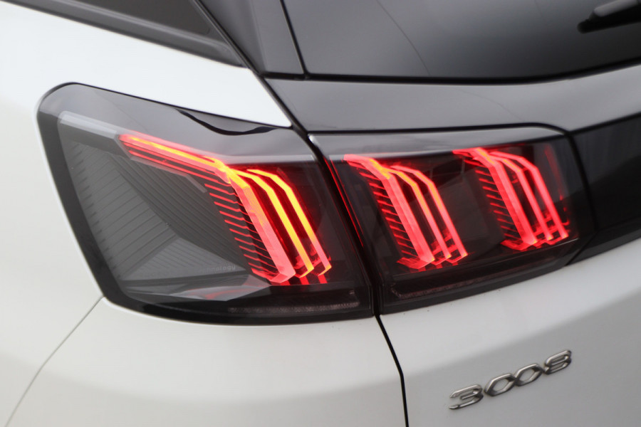 Peugeot 3008 1.6 HYbrid 300 Allure Pack Business 4WD Panoramadak, 360° Camera, Virtual Cockpit, Apple Carplay, LED