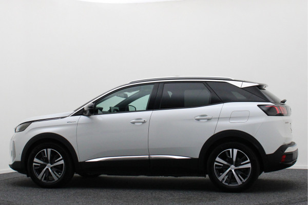 Peugeot 3008 1.6 HYbrid 300 Allure Pack Business 4WD Panoramadak, 360° Camera, Virtual Cockpit, Apple Carplay, LED