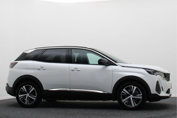 Peugeot 3008 1.6 HYbrid 300 Allure Pack Business 4WD Panoramadak, 360° Camera, Virtual Cockpit, Apple Carplay, LED