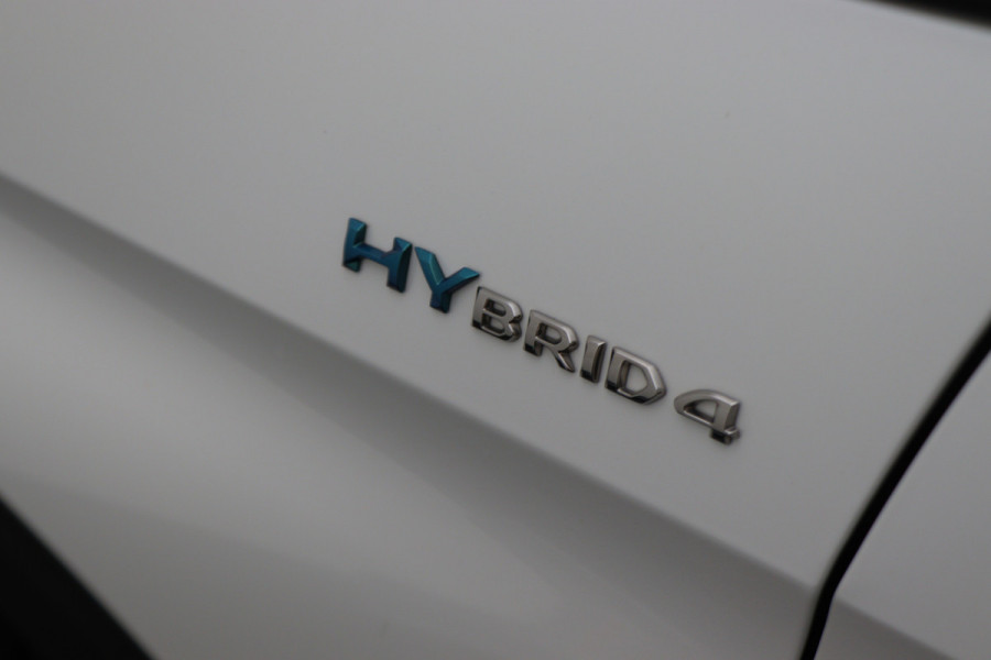 Peugeot 3008 1.6 HYbrid 300 Allure Pack Business 4WD Panoramadak, 360° Camera, Virtual Cockpit, Apple Carplay, LED