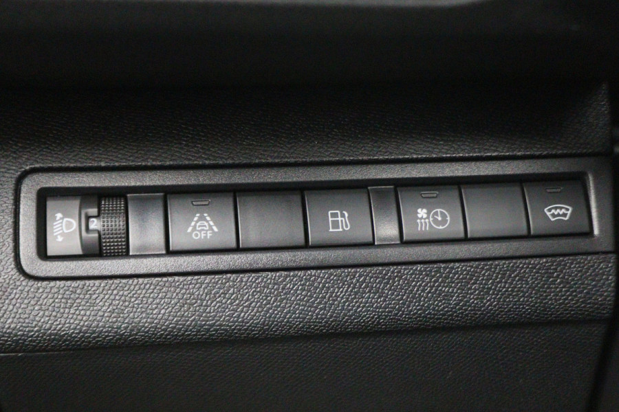 Peugeot 3008 1.6 HYbrid 300 Allure Pack Business 4WD Panoramadak, 360° Camera, Virtual Cockpit, Apple Carplay, LED