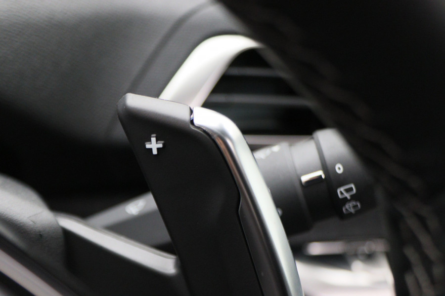 Peugeot 3008 1.6 HYbrid 300 Allure Pack Business 4WD Panoramadak, 360° Camera, Virtual Cockpit, Apple Carplay, LED