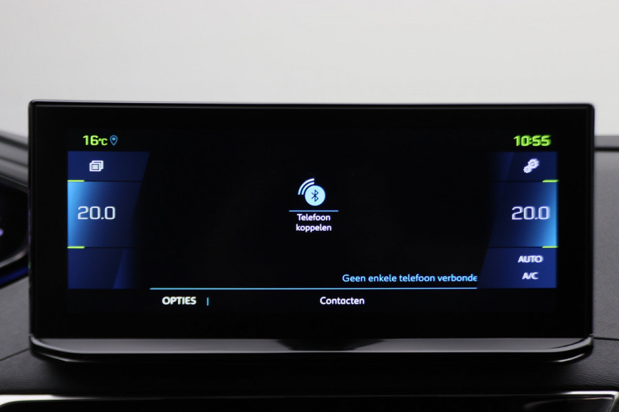 Peugeot 3008 1.6 HYbrid 300 Allure Pack Business 4WD Panoramadak, 360° Camera, Virtual Cockpit, Apple Carplay, LED