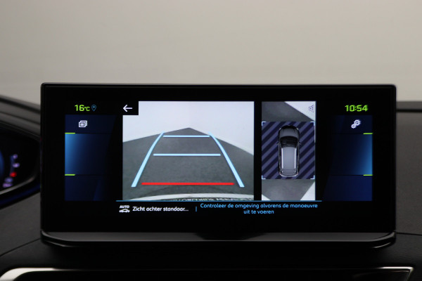 Peugeot 3008 1.6 HYbrid 300 Allure Pack Business 4WD Panoramadak, 360° Camera, Virtual Cockpit, Apple Carplay, LED