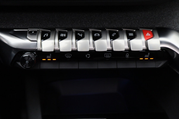 Peugeot 3008 1.6 HYbrid 300 Allure Pack Business 4WD Panoramadak, 360° Camera, Virtual Cockpit, Apple Carplay, LED