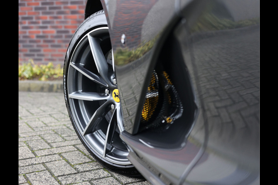 Ferrari 812 GTS 6.5 V12 HELE | Lift - 360 - JBL - Grigio Silverstone