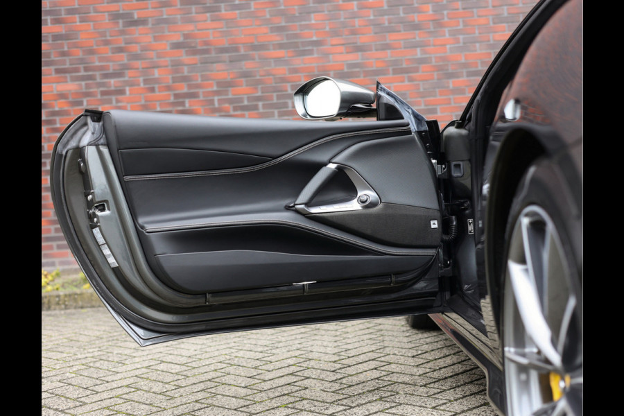 Ferrari 812 GTS 6.5 V12 HELE | Lift - 360 - JBL - Grigio Silverstone