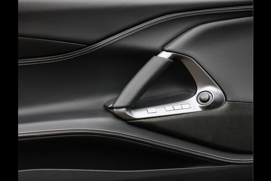 Ferrari 812 GTS 6.5 V12 HELE | Lift - 360 - JBL - Grigio Silverstone