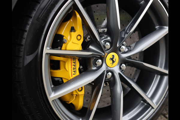 Ferrari 812 GTS 6.5 V12 HELE | Lift - 360 - JBL - Grigio Silverstone