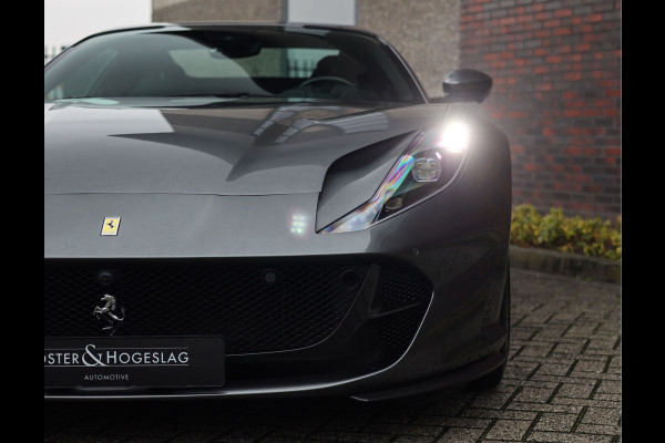 Ferrari 812 GTS 6.5 V12 HELE | Lift - 360 - JBL - Grigio Silverstone