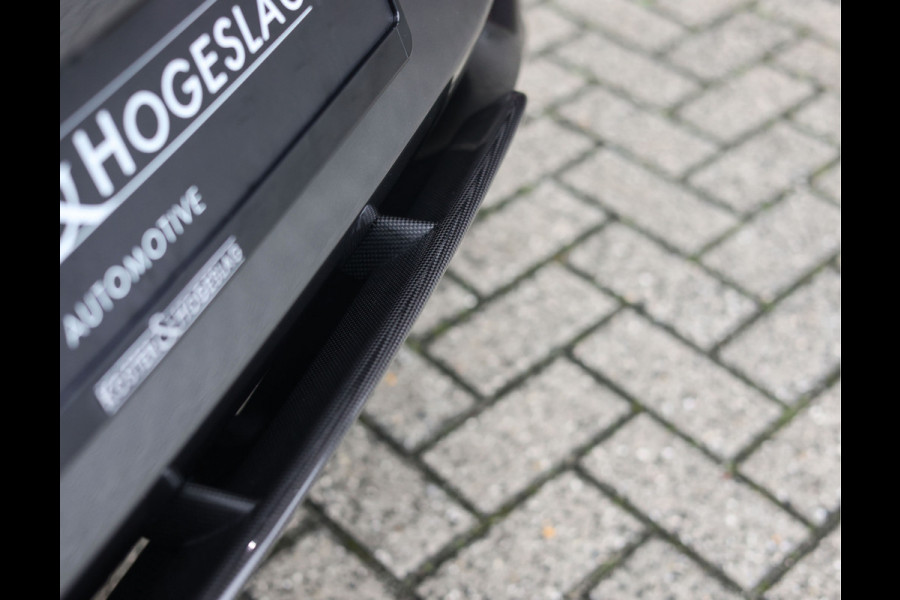 Ferrari 812 GTS 6.5 V12 HELE | Lift - 360 - JBL - Grigio Silverstone