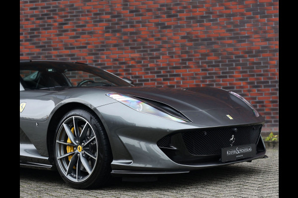 Ferrari 812 GTS 6.5 V12 HELE | Lift - 360 - JBL - Grigio Silverstone