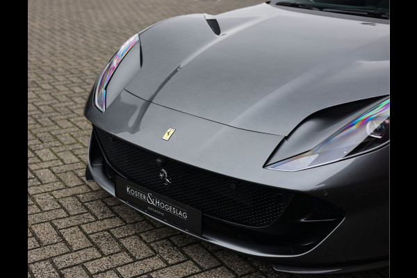 Ferrari 812 GTS 6.5 V12 HELE | Lift - 360 - JBL - Grigio Silverstone