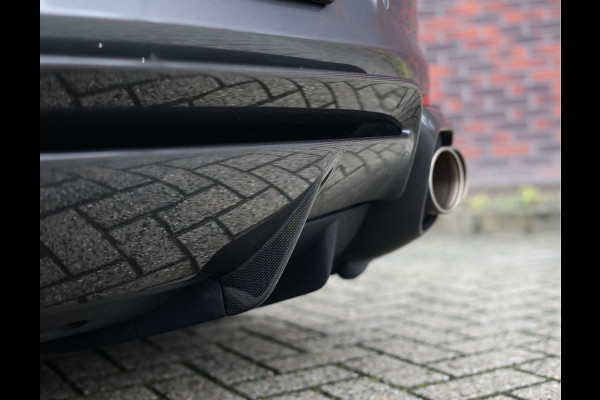 Ferrari 812 GTS 6.5 V12 HELE | Lift - 360 - JBL - Grigio Silverstone