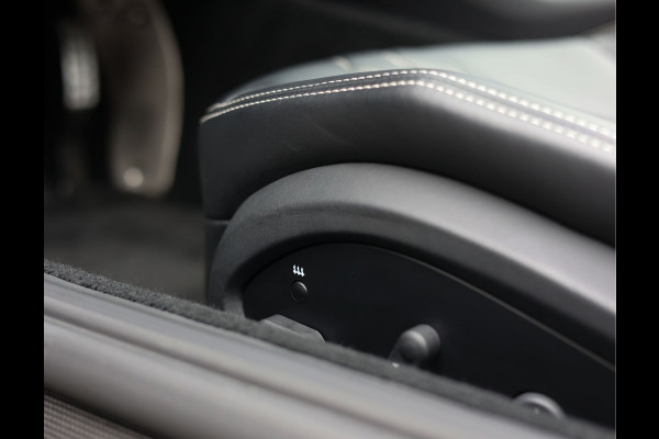 Ferrari 812 GTS 6.5 V12 HELE | Lift - 360 - JBL - Grigio Silverstone