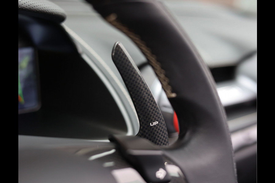 Ferrari 812 GTS 6.5 V12 HELE | Lift - 360 - JBL - Grigio Silverstone