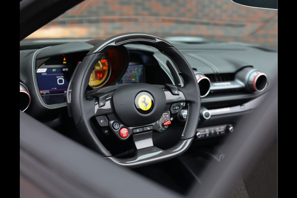 Ferrari 812 GTS 6.5 V12 HELE | Lift - 360 - JBL - Grigio Silverstone