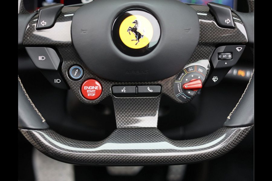 Ferrari 812 GTS 6.5 V12 HELE | Lift - 360 - JBL - Grigio Silverstone