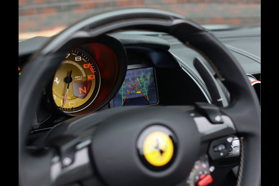 Ferrari 812 GTS 6.5 V12 HELE | Lift - 360 - JBL - Grigio Silverstone