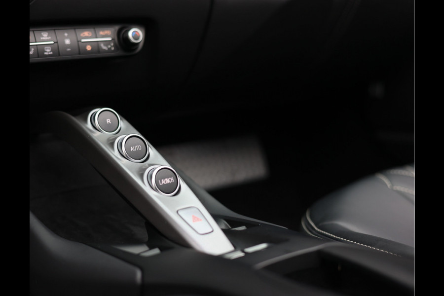 Ferrari 812 GTS 6.5 V12 HELE | Lift - 360 - JBL - Grigio Silverstone