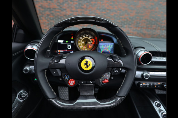 Ferrari 812 GTS 6.5 V12 HELE | Lift - 360 - JBL - Grigio Silverstone