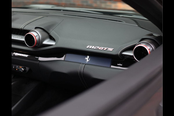 Ferrari 812 GTS 6.5 V12 HELE | Lift - 360 - JBL - Grigio Silverstone