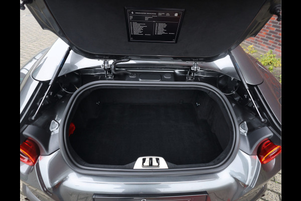 Ferrari 812 GTS 6.5 V12 HELE | Lift - 360 - JBL - Grigio Silverstone