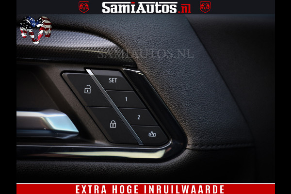 GMC Sierra AT4 6.2 V8 4X4 | VIRTUAL COCKPIT | HUD | BOM VOL | DC | RAM DEALER NEDERLAND | | GRIJSKENTEKEN | DUBBELE CABINE | PICK UP | VOORRAAD 261530 |