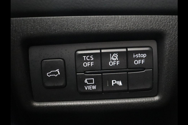 Mazda CX-5 2.0 SkyActiv-G 165 Style Selected | Trekhaak | Leder | Stoel & stuurverwarming | 360 Camera | Head-Up | BOSE Sound | Memory | Carplay | Keyless | Navigatie | Full LED
