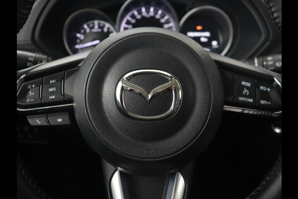 Mazda CX-5 2.0 SkyActiv-G 165 Style Selected | Trekhaak | Leder | Stoel & stuurverwarming | 360 Camera | Head-Up | BOSE Sound | Memory | Carplay | Keyless | Navigatie | Full LED
