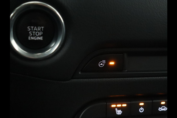 Mazda CX-5 2.0 SkyActiv-G 165 Style Selected | Trekhaak | Leder | Stoel & stuurverwarming | 360 Camera | Head-Up | BOSE Sound | Memory | Carplay | Keyless | Navigatie | Full LED