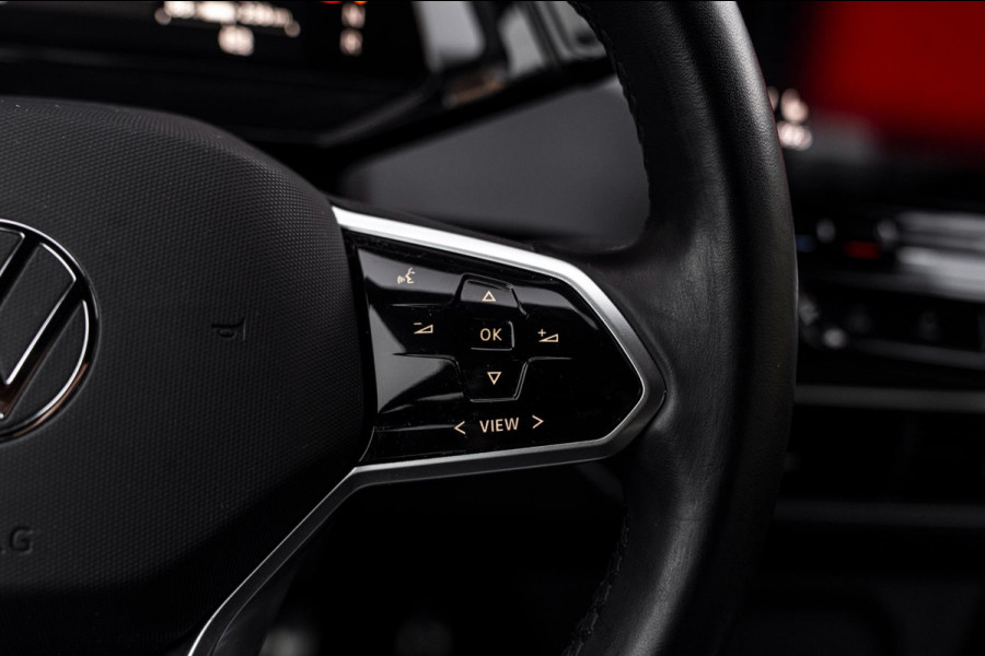 Volkswagen ID.3 First 58 kWh 350 Km Actieradius BTW 1e Eig Adaptive Sfeerverlichting Stoelverwarming 18''